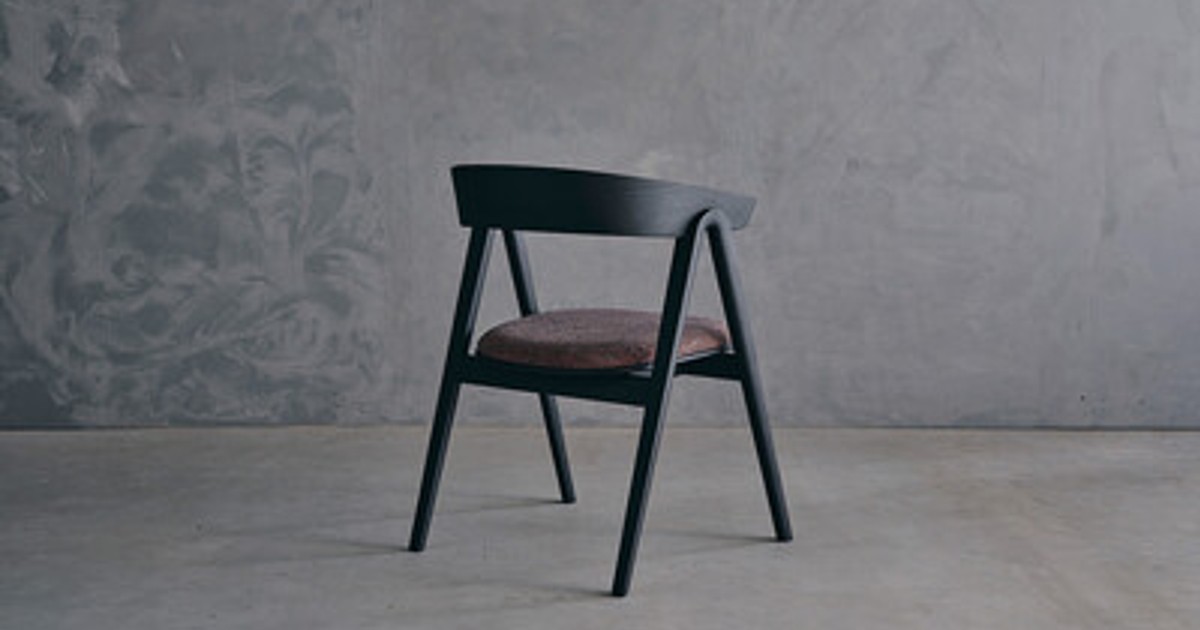 プレスリリース：［新発売］「空間に溶け込み、静かに佇む」アーム