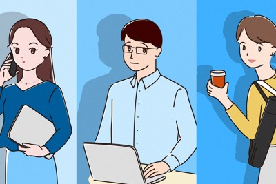 あなたに合った学習法で英語力を高めましょう（効率重視、分析志向、好奇心旺盛）