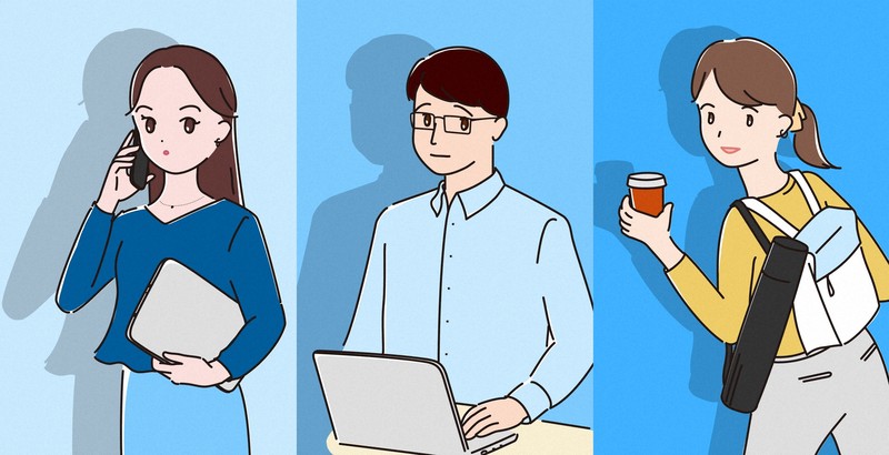 あなたに合った学習法で英語力を高めましょう（効率重視、分析志向、好奇心旺盛）