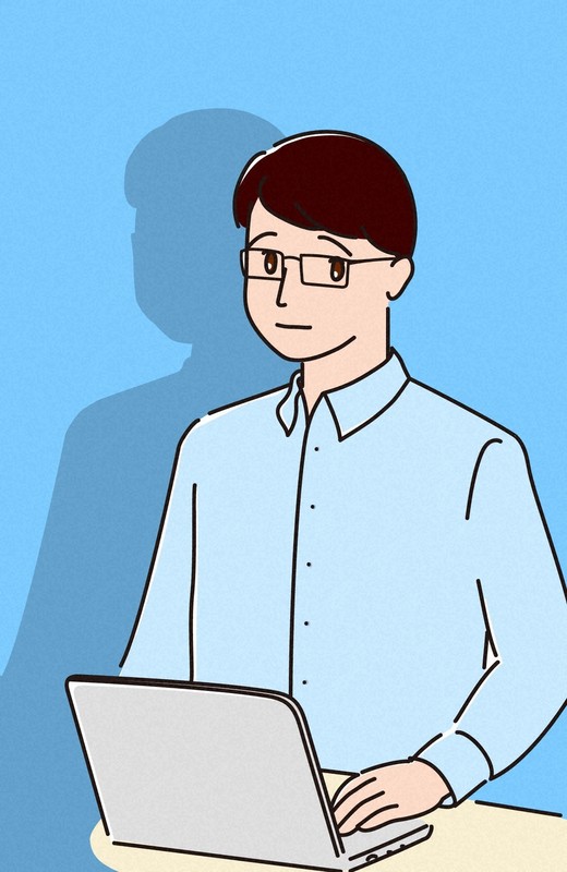 分析志向・深掘り好きタイプのあなたに合った英語勉強法