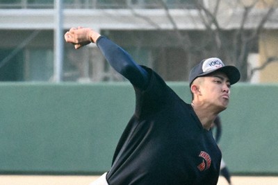 横浜（神奈川）｜選抜高校野球2026 春のセンバツ甲子園 | 毎日新聞