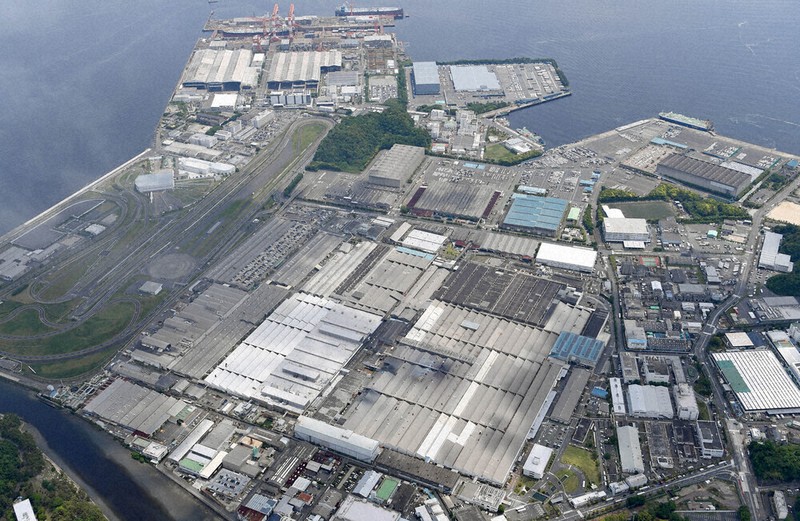 日產追浜廠停產引發地方求職潮 工人面臨轉職壓力