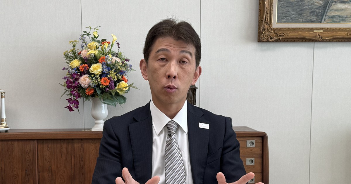 三菱UFJ信託銀・窪田社長、新領域に手応え　今後も「社会課題解決」