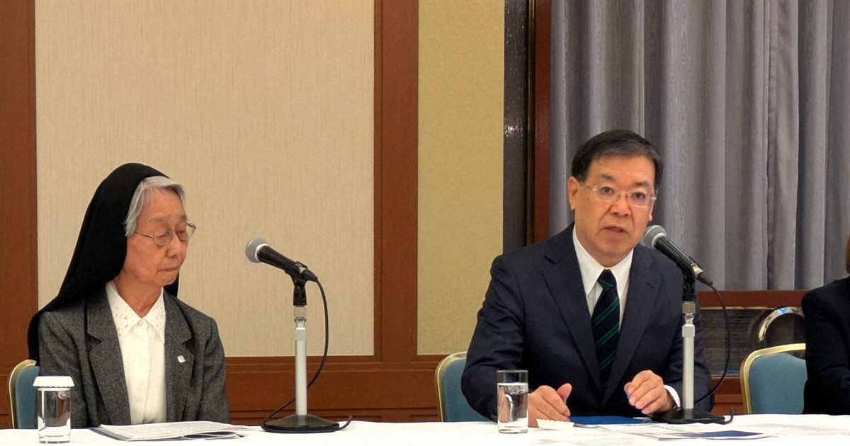 閉学のノートルダム女子大の心理学科、京産大が教員ごと引き受け