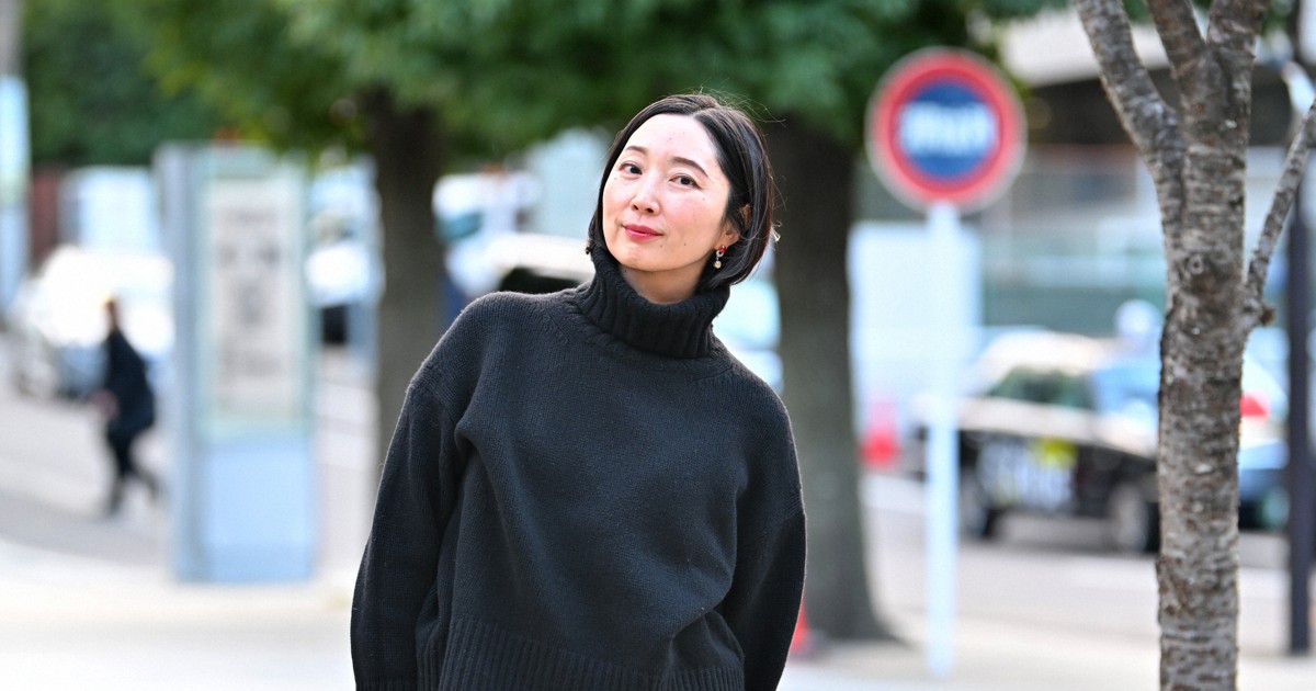 少子化と「地方女子」　作家山内マリコさんが伝えたい高卒後の重みと…