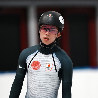 浪速の弾丸」の教え胸に28年ぶりメダルへ ショートトラック宮田 | 毎日新聞