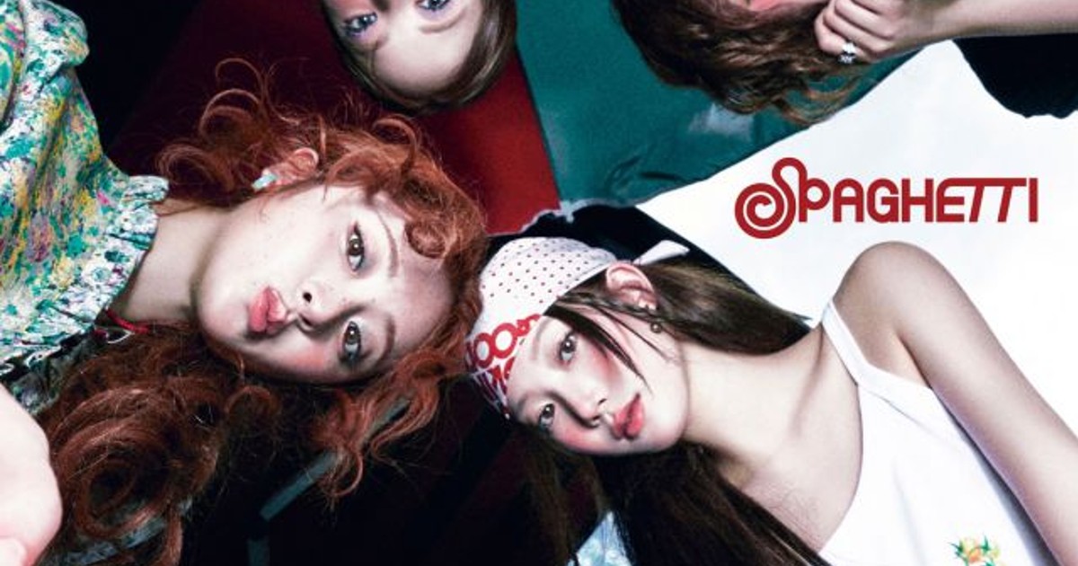 オリコンニュース：2/16付週間シングルTOP10、1位はLE SSERAFIM