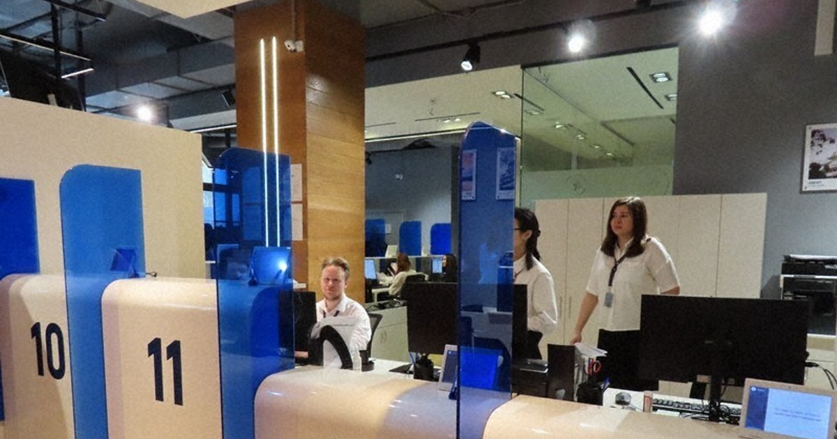 Japan opens visa centers in Russia as travel demand from Russians surges