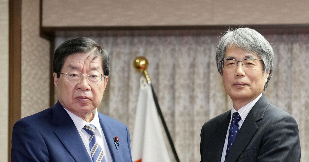 Japan moves to revise retrial system for 1st time, add disclosure rules