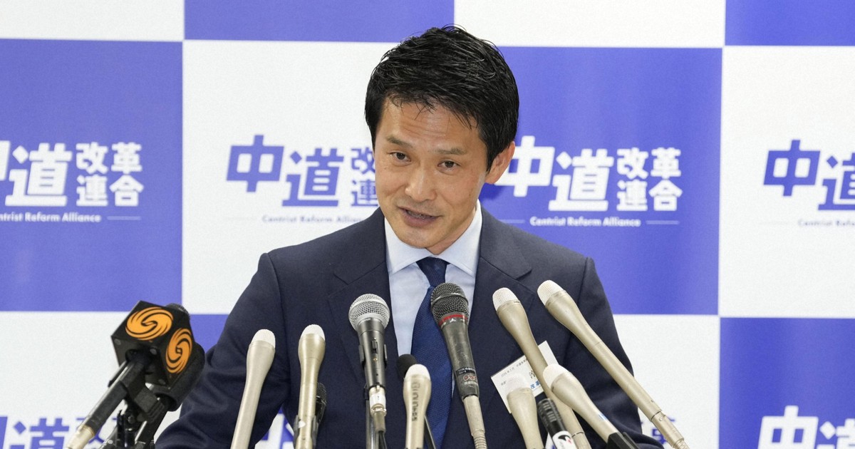 New Japan opposition head Ogawa known for impassioned speeches, documentary fame