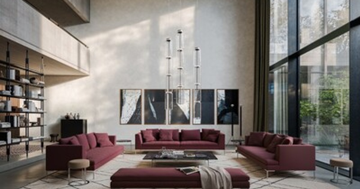 プレスリリース：［B&B Italia］時代を超越するアイコンの進化と、比類