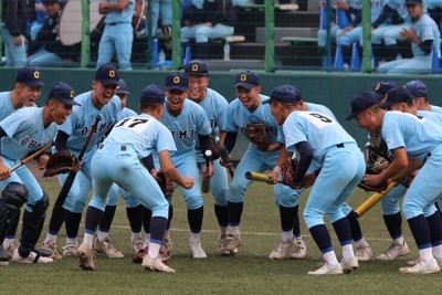 連載｜選抜高校野球2026 春のセンバツ甲子園 | 毎日新聞