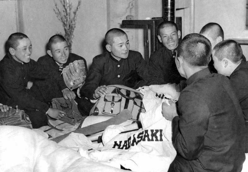 センバツ2026 長崎西の軌跡／上 復興励ました夢、75年ぶり ／長崎