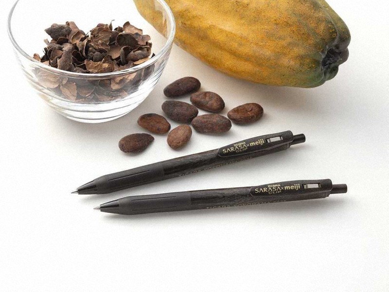 明治HD：明治、豆の種皮から新商品 広がるカカオの可能性 松田克也