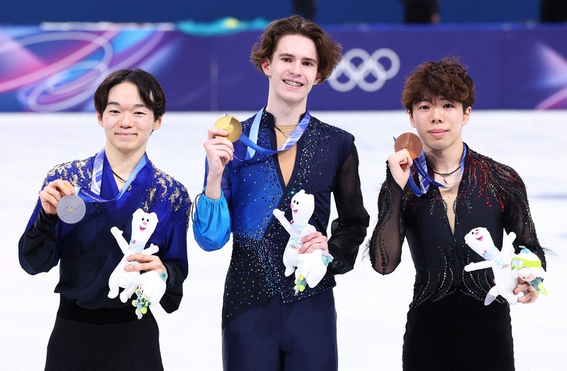 今を生きる、今を書く：ミラノ五輪フィギュア男子 町田樹さんが総括