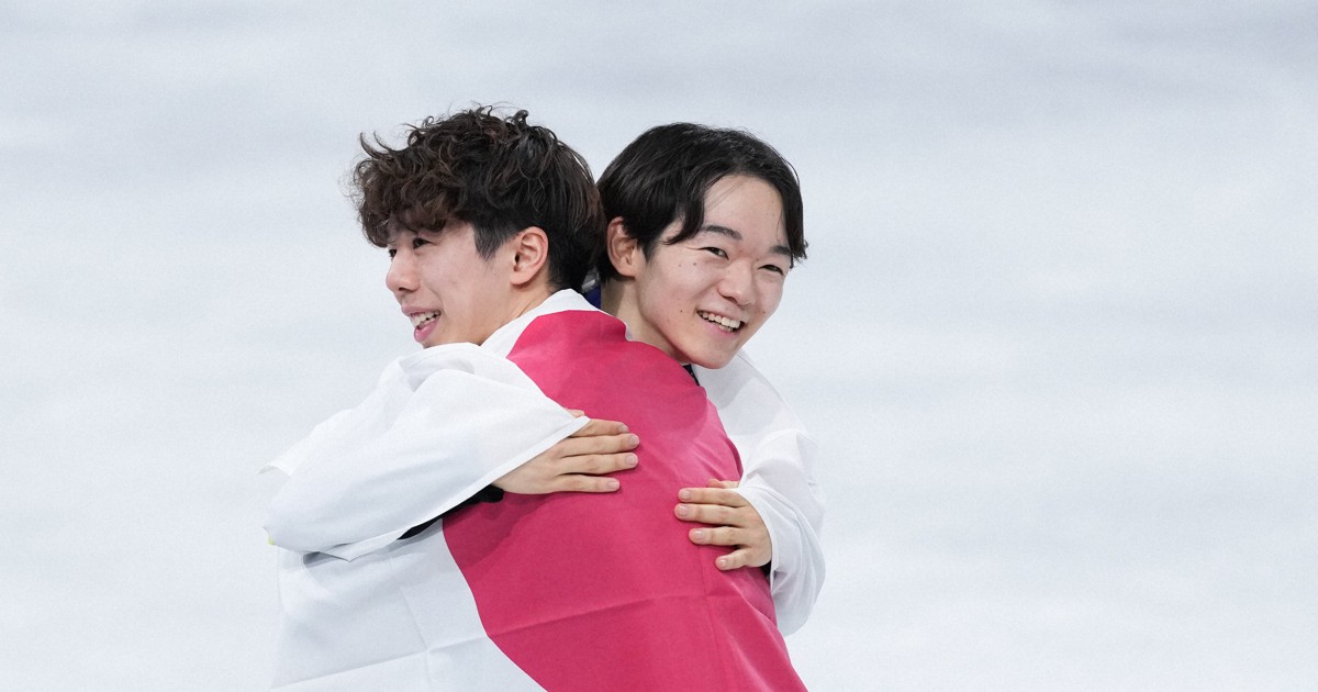 ポッドキャスト:メンシプ・なぜ…　男子フリー、歓喜と番狂わせの交錯を総括