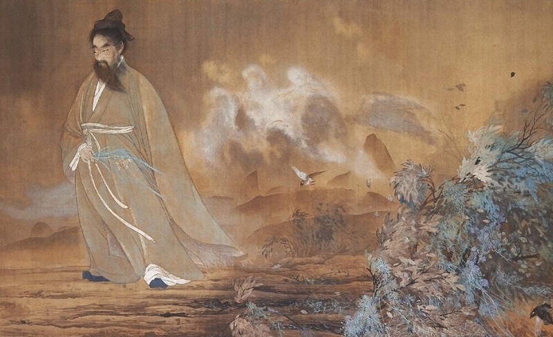 神宮美術館特別展・やまと絵と歴史画：現代に生きる日本画の系譜／1