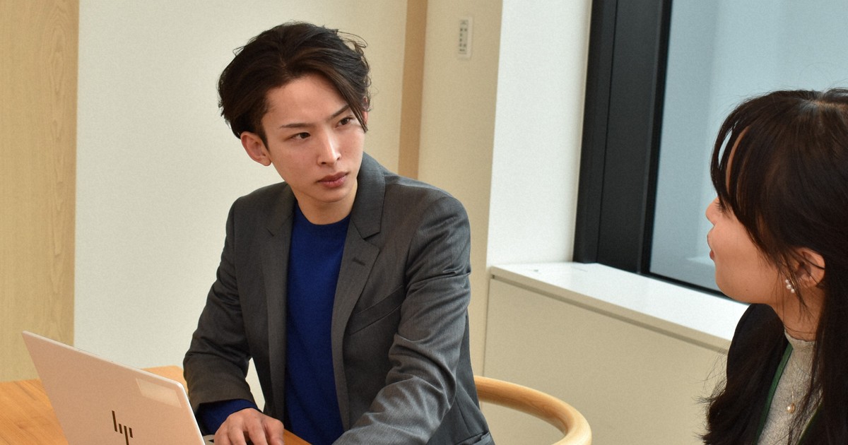 眉マスカラにグロス…化粧する男性急増中　Kビューティーも影響か