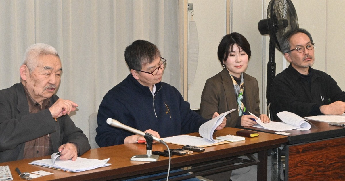 外国籍採用取りやめ検討の三重県に意見書 県内外の190団体 | 毎日新聞
