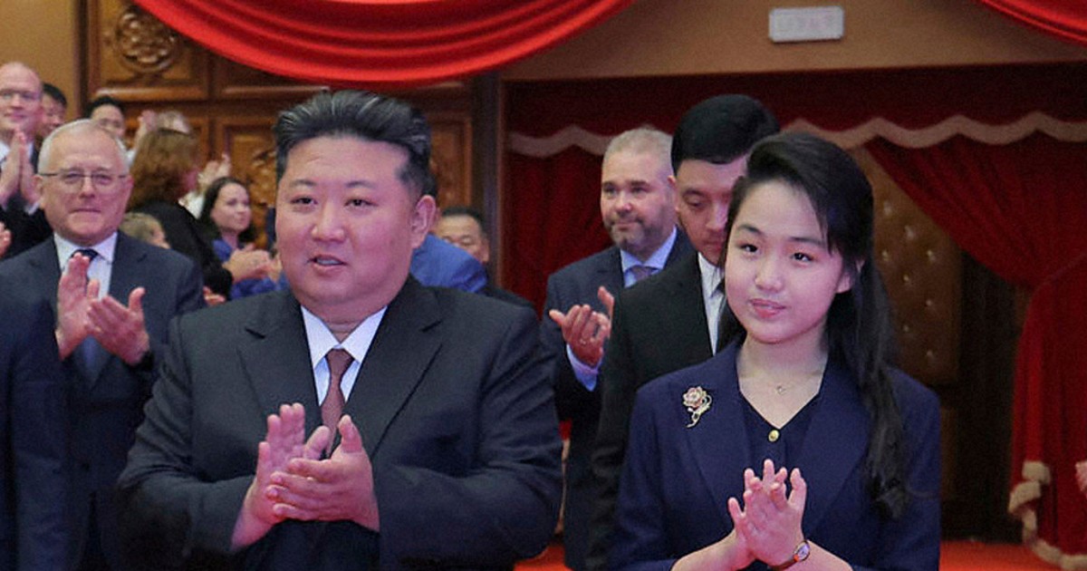 North Korea opens new housing district for families of Ukraine war dead