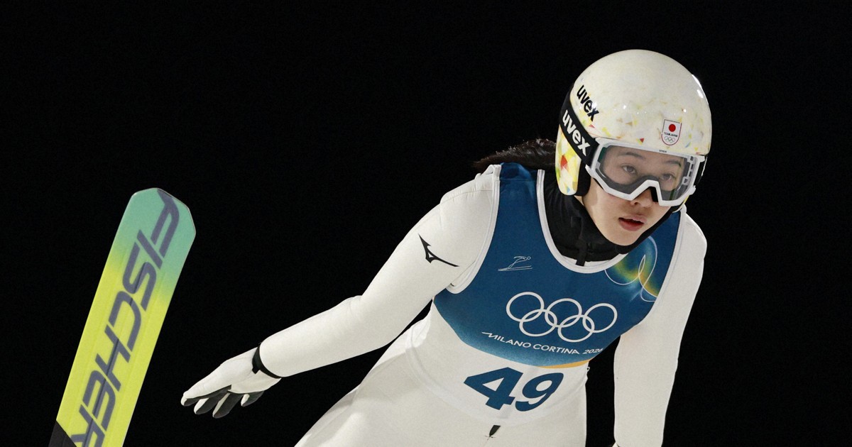 Olympics: Maruyama goes from injury to inspiration at Milan Cortina Games