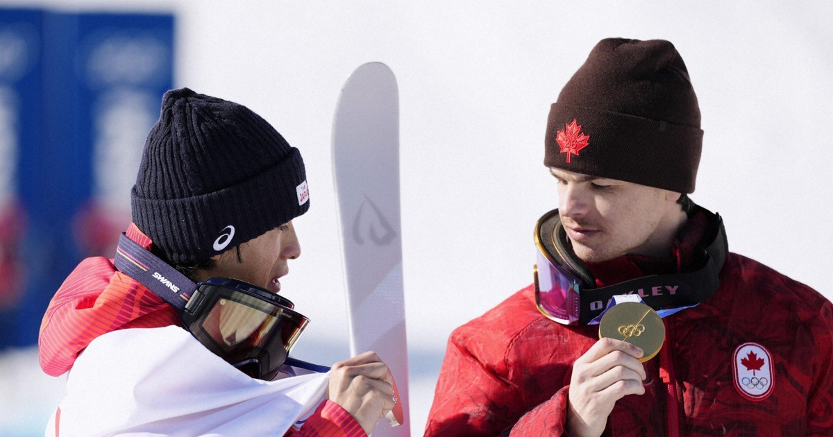 Olympics: Kingsbury heads out on high, leaving lesson for rival Horishima