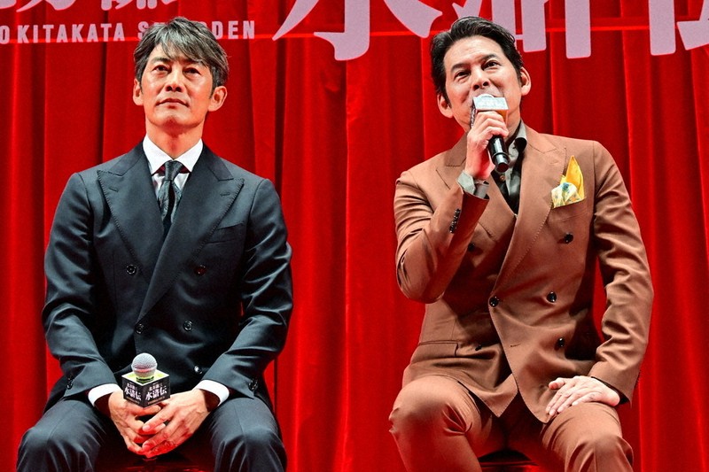 水滸伝 1 〜19【全冊初版】WOWOW織田裕二主演ドラマ北方謙三ハード版