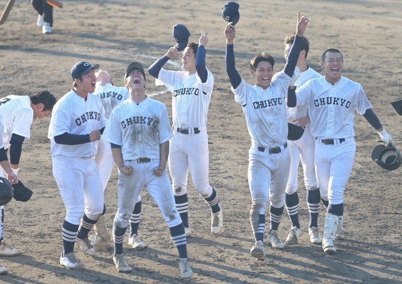 中京大中京 突き進め＞'26センバツ 中京大中京 選手紹介／上 ／愛知 (センバツ