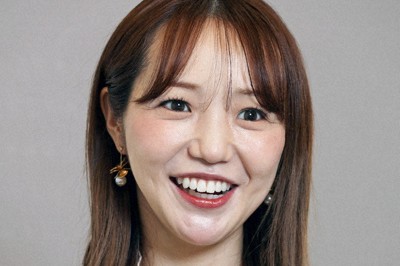 ＝小林努撮影