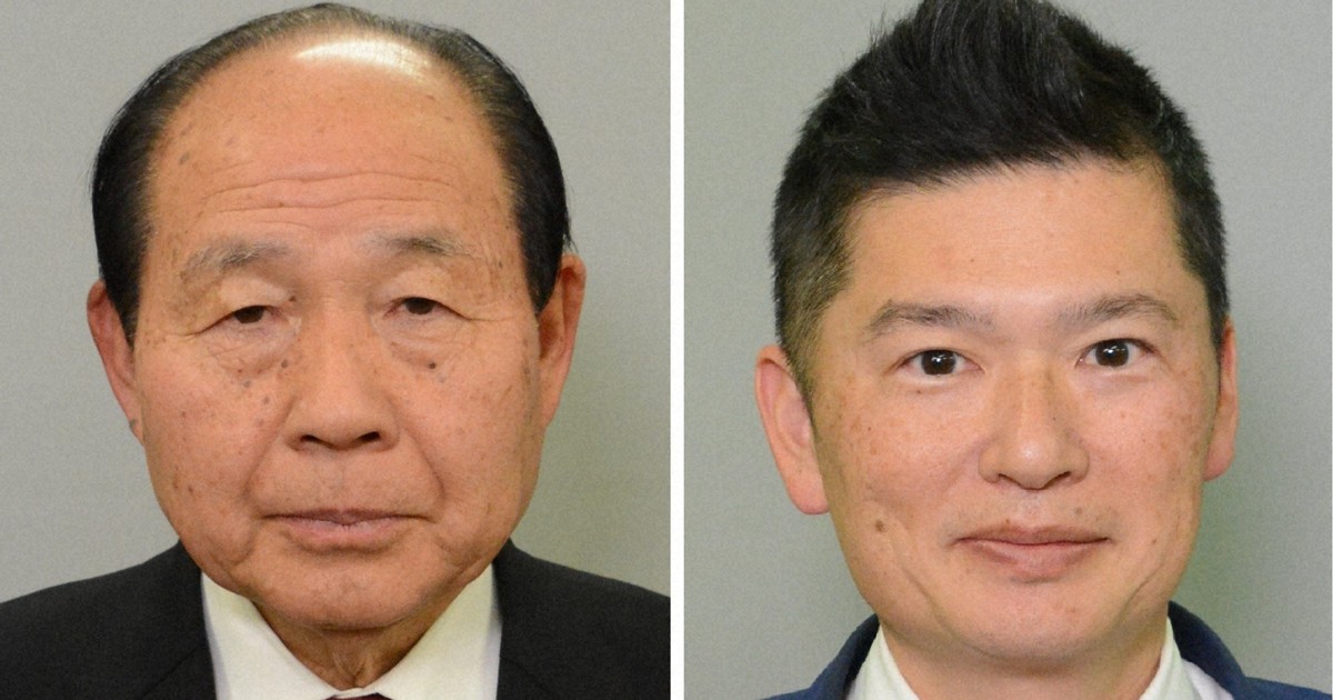 「こんなデタラメな選挙許せない」　栃木で中道の元議員2人が離党へ