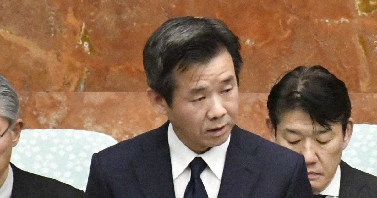 神奈川県警本部長が県議会で謝罪　不適切な交通取り締まり巡り