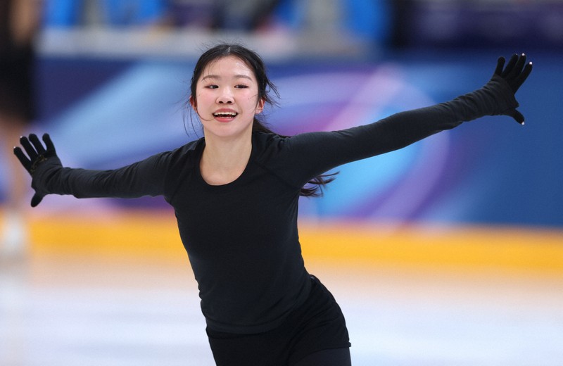 リンクサイド：中井亜美「何が起こるか分かんないし、失うものもない