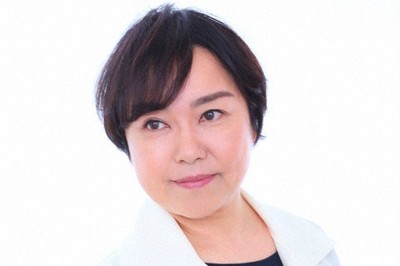 奥寺佐渡子＝本人提供