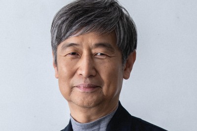 種田陽平＝本人提供