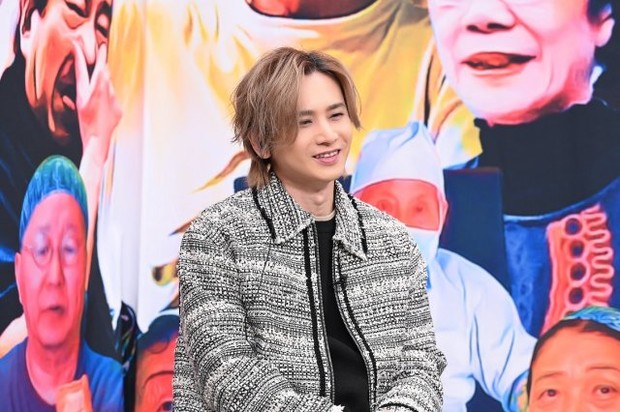 オリコンニュース：堂本光一、『オモウマい店』出演 東京・足立区の