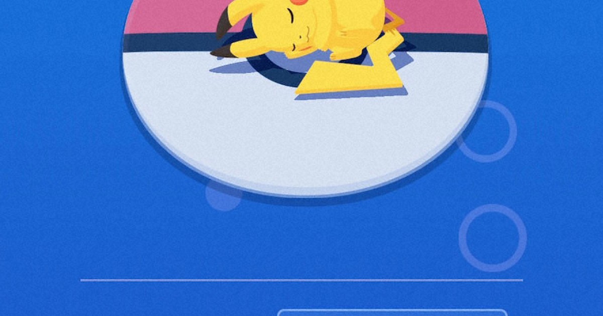 AI analysis of 'Pokemon Sleep' data identifies problematic sleep patterns