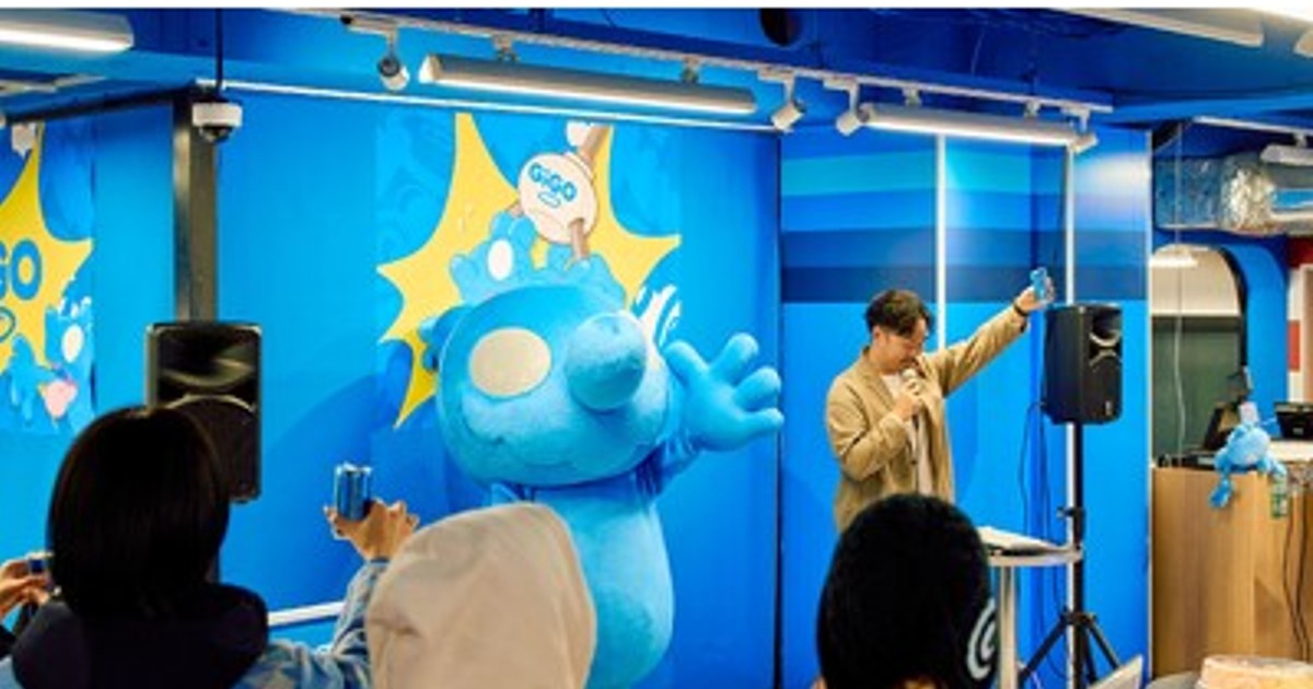 プレスリリース：COIN PARKING DELIVERY×GiGO、GiGO渋谷でレセプション