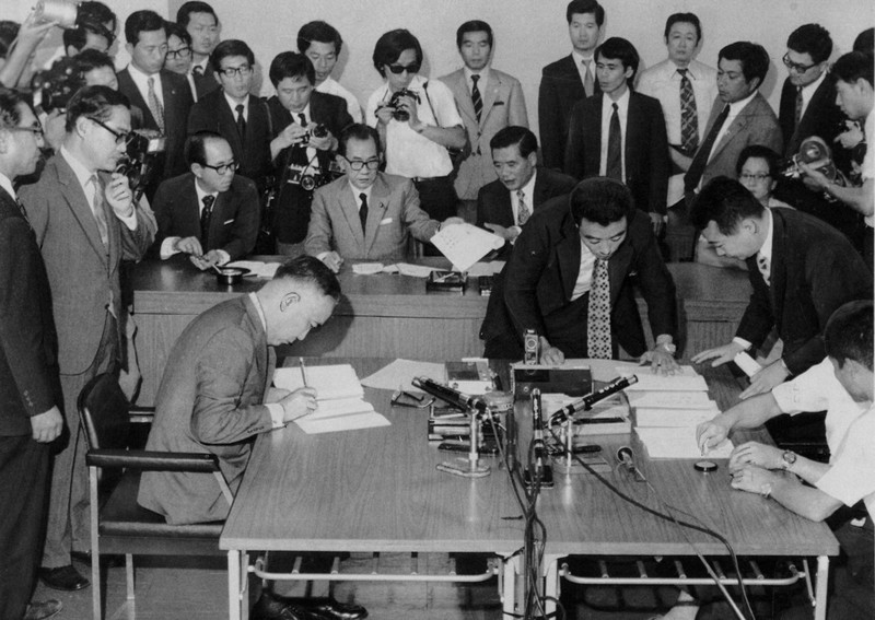 死闘」の末に… 水俣病患者が手にした「補償協定」の光と影 | 毎日新聞