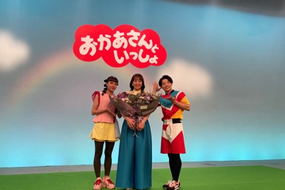 《為你而唱》新任「跳舞姐姐」安潔的魔法一句話,融化孩子緊張心
