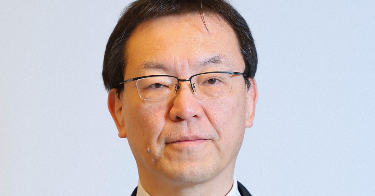 毎日新聞社長に斉藤信宏・取締役執行役員経営企画担当
