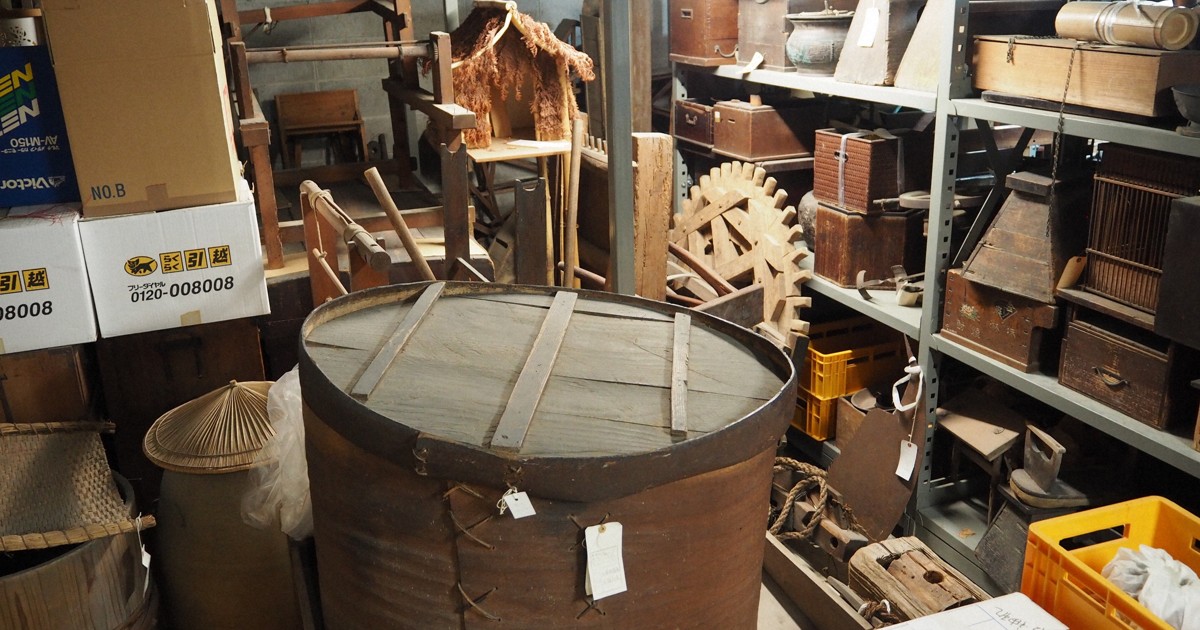 博物館の収蔵品「廃棄」可能に　年度内に文化庁の基準変更の見通し | 毎日新聞