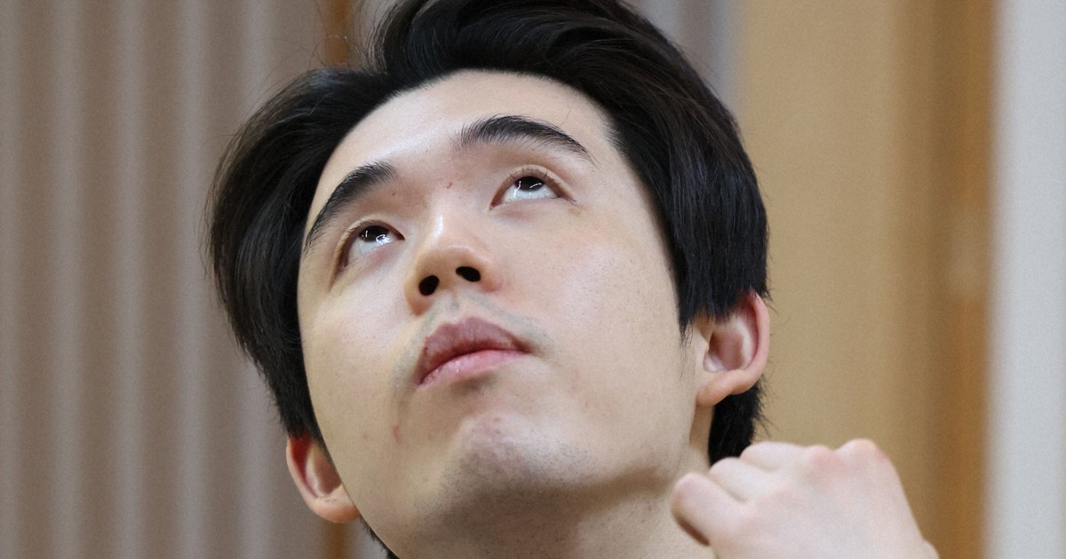 藤井王将「判断の難しい展開になった」 王将戦第4局 一問一答 | 毎日新聞