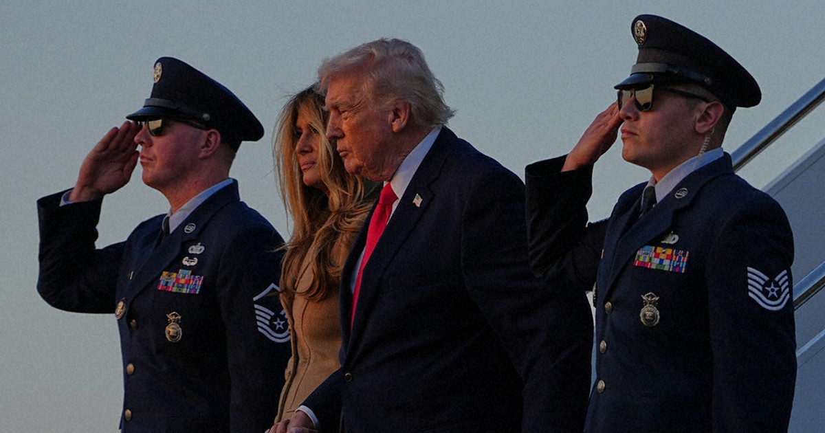 Trump unveils 1st set of Japan projects under $550 billion package