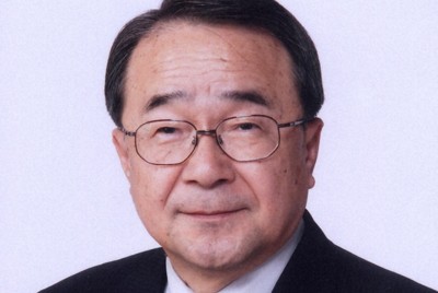 永守良孝さん