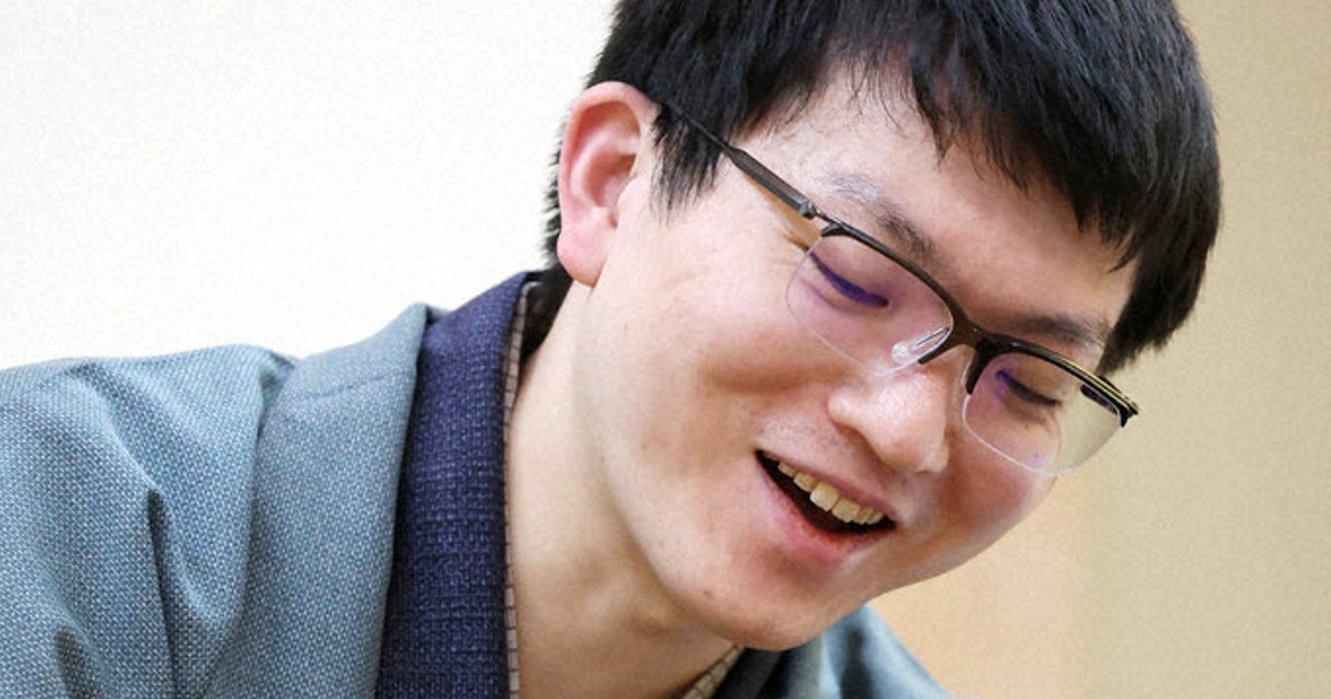 ALSOK杯第75期王将戦：第4局 永瀬快勝、奪取に王手 | 毎日新聞