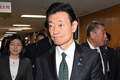 裏金議員の要職起用　高市自民大勝でも、有権者の厳しい反発の理由