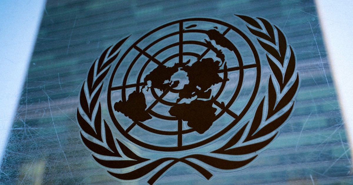 UN Security Council members blast Israel's West Bank plans on eve of Trump's Board of Peace meeting