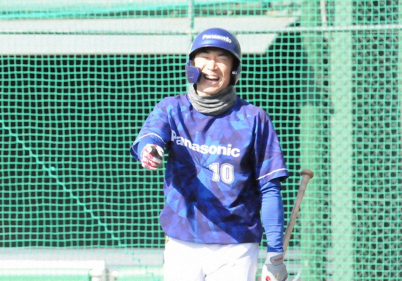 もっと社会人野球：名門パナソニック、突然の休部 最後の一年、前を