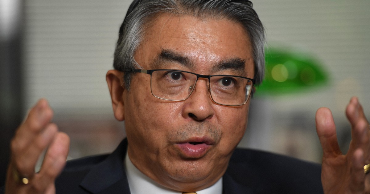 高市首相に期待する「FOIP構想」の進化　元駐米大使に聞く展望