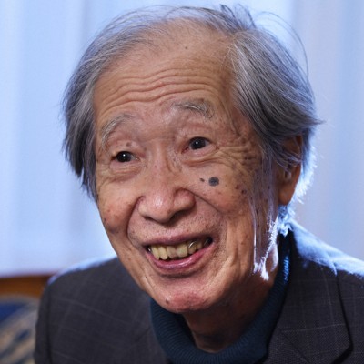 AIは「発酵」できない　研究のパイオニア・甘利俊一氏が鳴らす警鐘